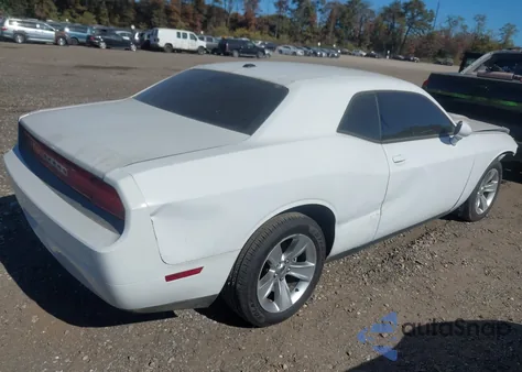 2021 Dodge Challenger Sxt from USA, damaged, VIN 2C3CDZAG1MH546880